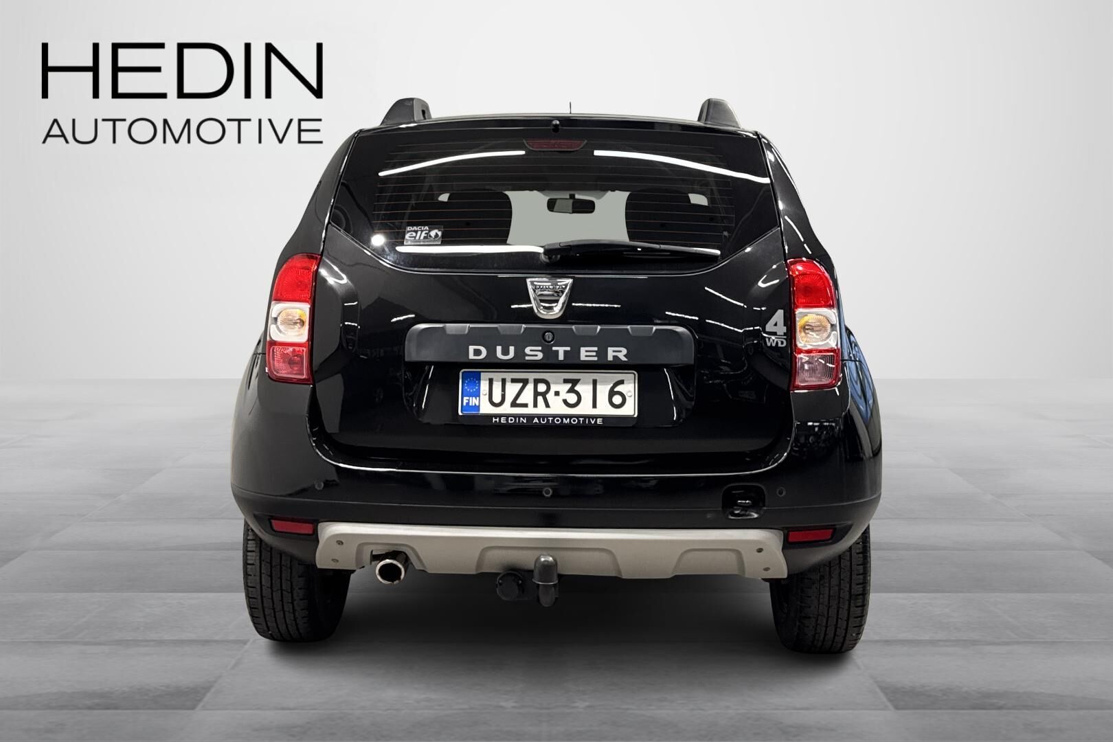 Dacia Duster 2017, kuva 4/18