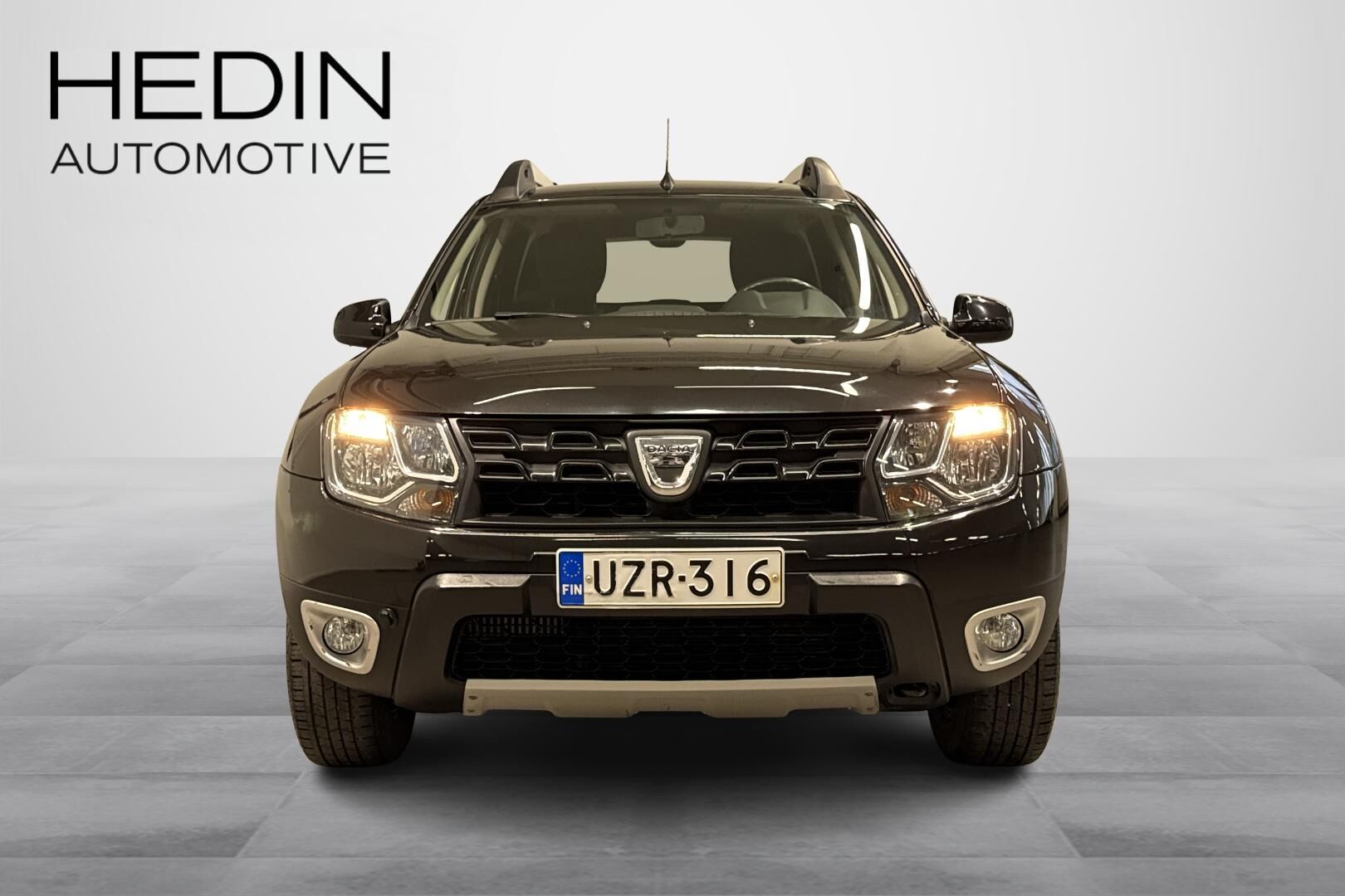 Dacia Duster 2017, kuva 5/18