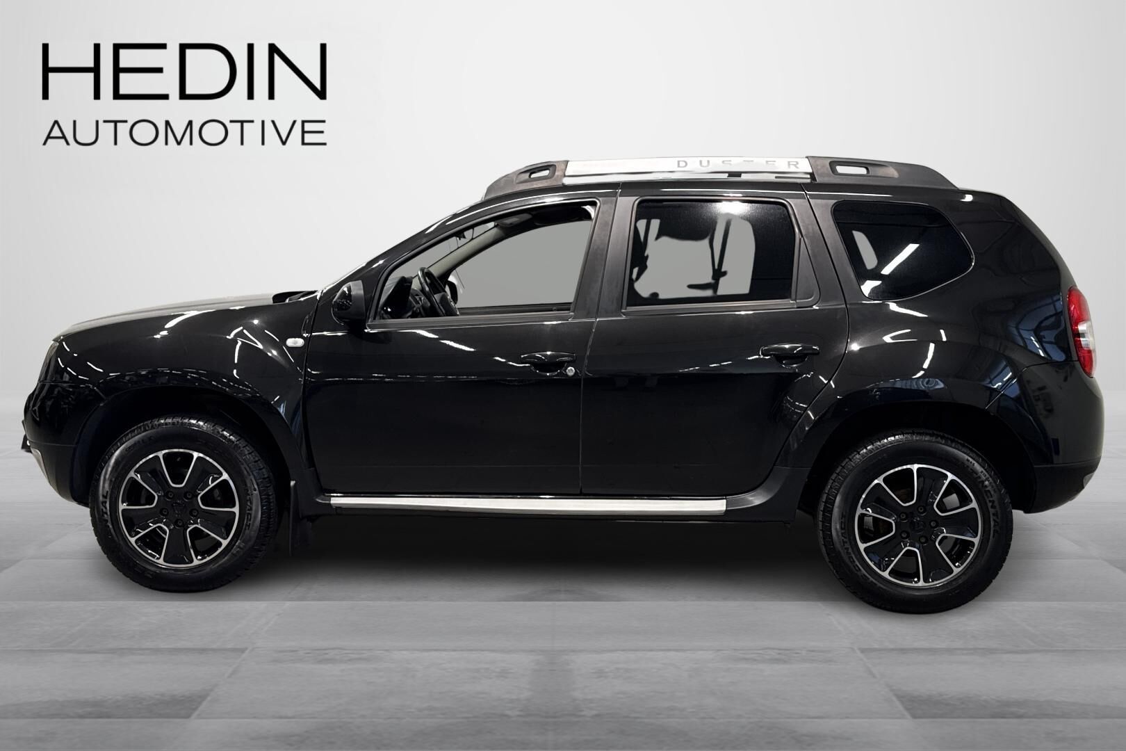 Dacia Duster 2017, kuva 7/18