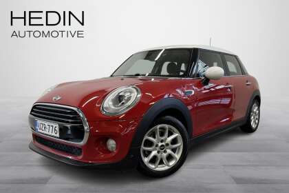 MINI HATCHBACK 5-ovinen Cooper A Business Automatic - UZR-776