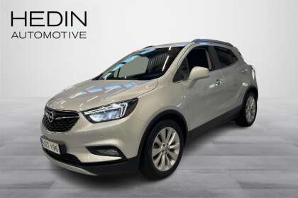 Opel MOKKA  - UZT-196