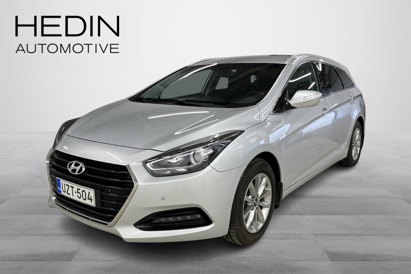 Hyundai I40 WAGON - UZT-504