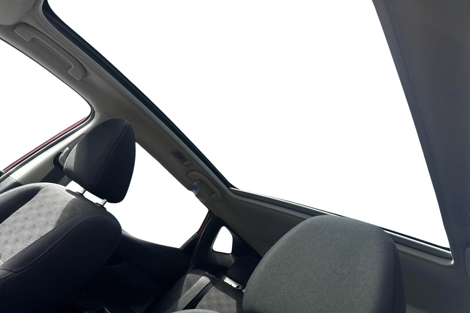 Nissan Qashqai 2017, kuva 4/9