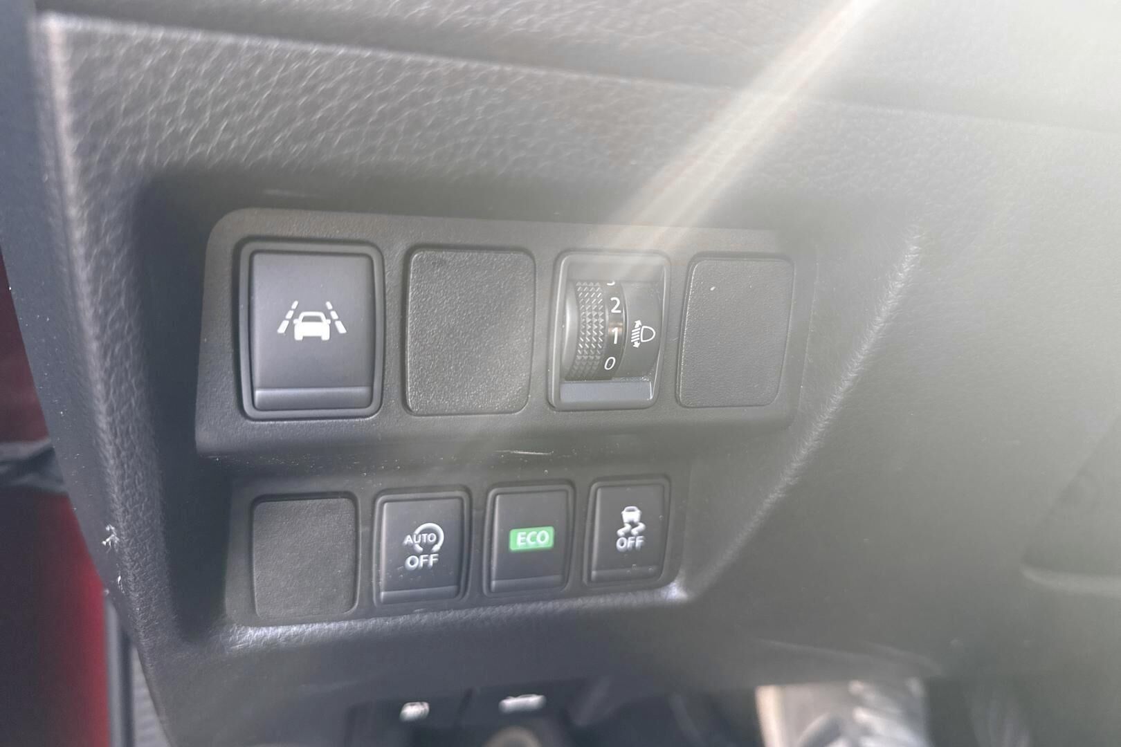 Nissan Qashqai 2017, kuva 5/9