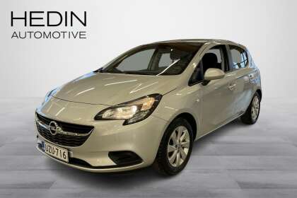 Opel CORSA 5-ov Active 1,4 ecoFLEX Start/Stop 66kW MT5 - UZU-716