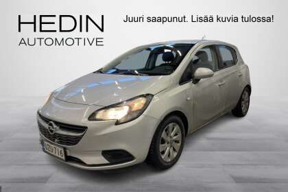 Opel CORSA 5-ov Active 1,4 ecoFLEX Start/Stop 66kW MT5 - UZU-716