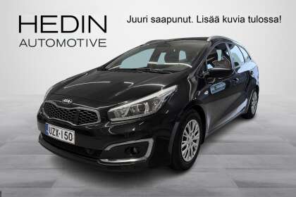 Kia CEED 1,0 ISG 100hv LX SW EcoDynamics - UZX-150