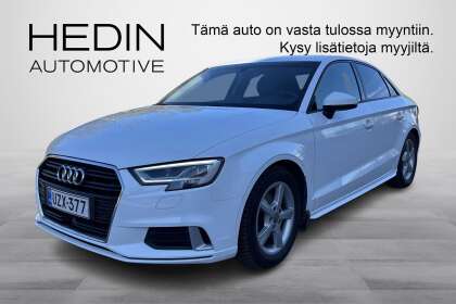 Audi A3 Sedan Pro Business Sport Edition 1,5 TFSI COD 110 kW S tronic - UZX-377