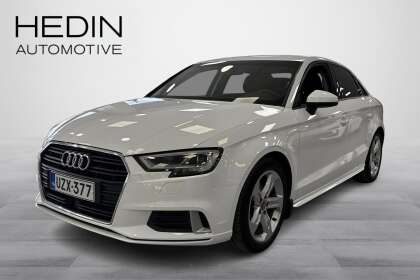 Audi A3 Sedan Pro Business Sport Edition 1,5 TFSI COD 110 kW S tronic - UZX-377