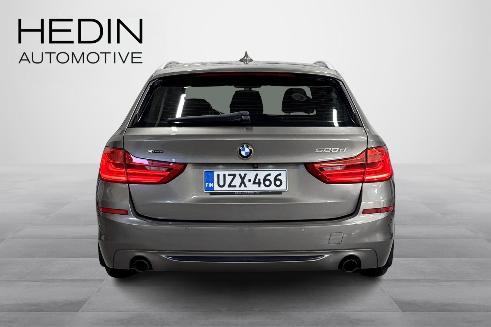 BMW 520 2018, kuva 3/33