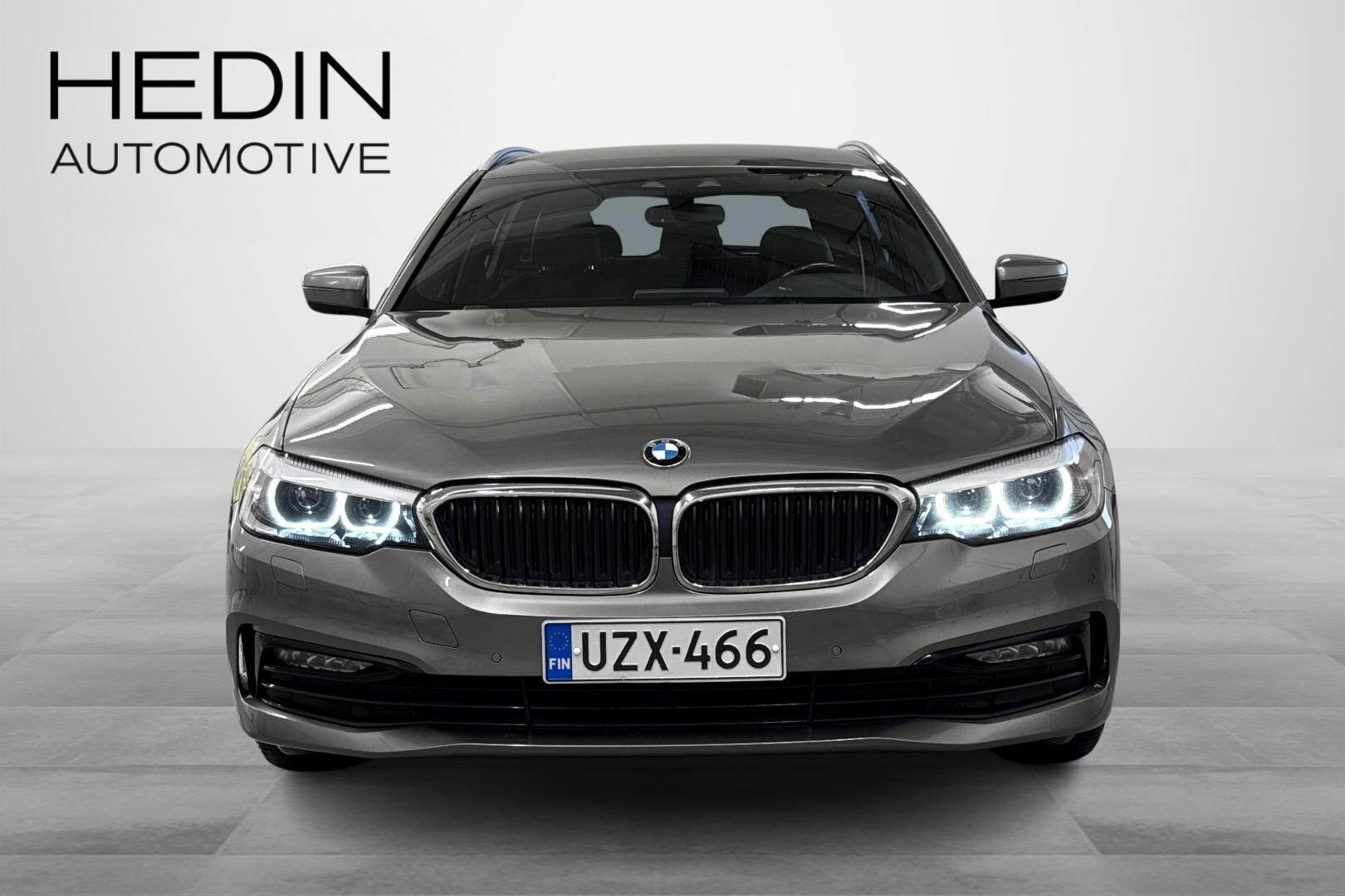 BMW 520 2018, kuva 4/33