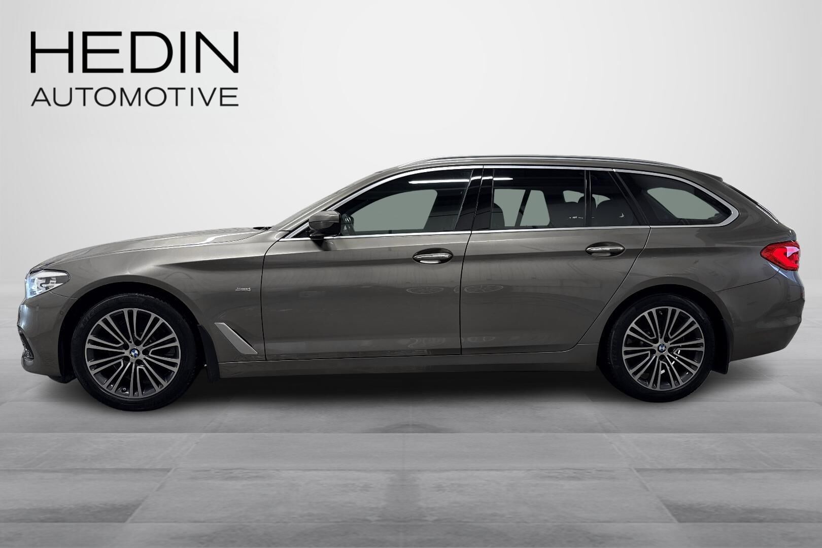 BMW 520 2018, kuva 5/33