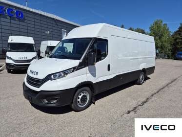 IVECO Daily  - V12268709