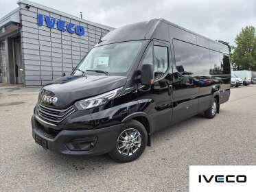 IVECO Daily  - V12342518