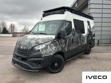 IVECO Daily - V4391963X