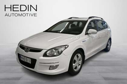 Hyundai I30 - VHZ-311