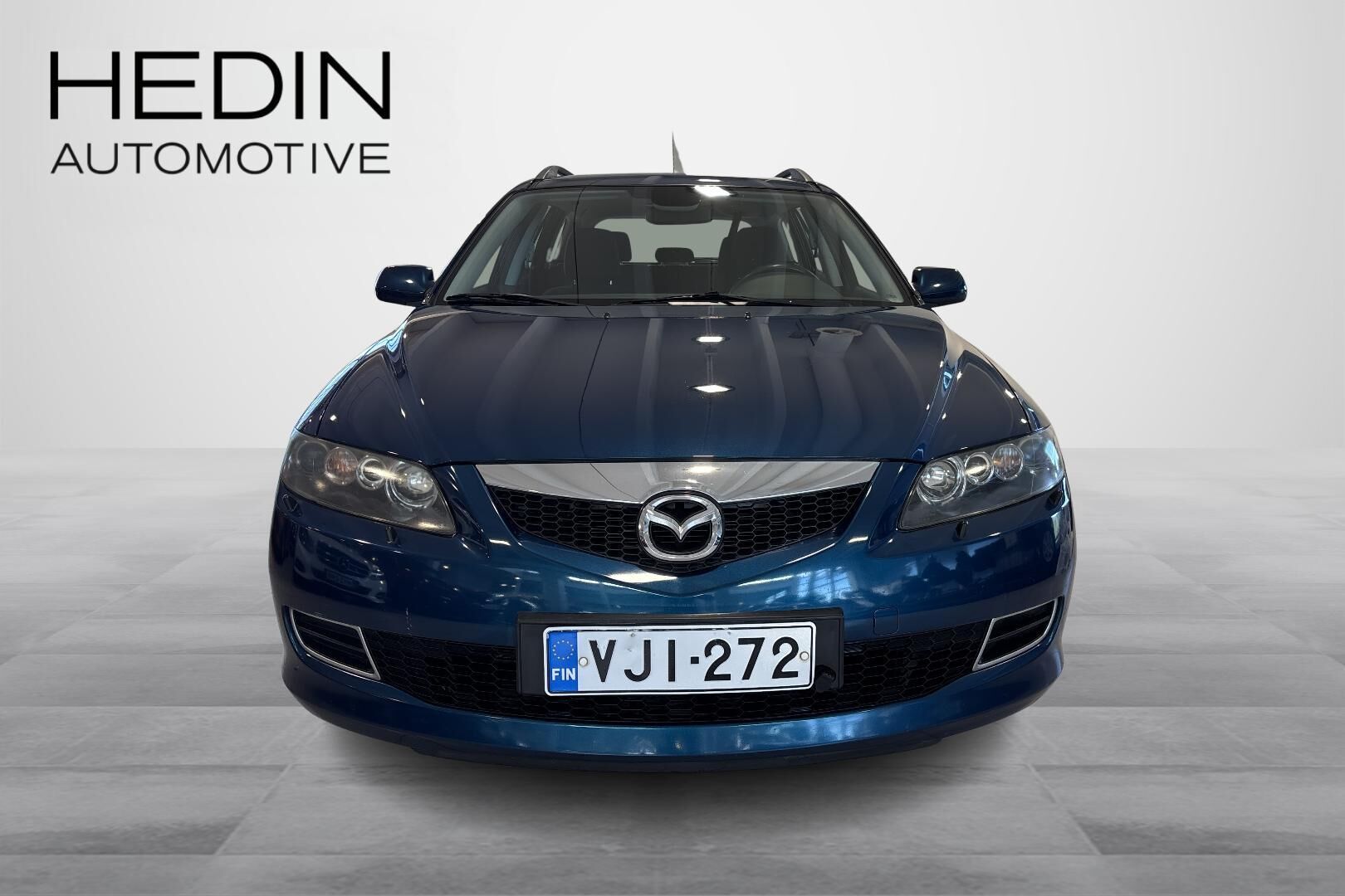 Mazda 6 2008, kuva 5/37
