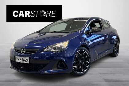 Opel ASTRA  - VPZ-842