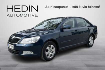 Škoda Octavia 1,4 TSI Ambiente DSG Autom. - VSZ-645
