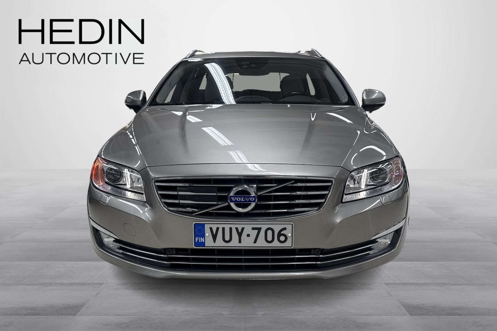Volvo V70 D4 Summum aut 2014, bild 5/34
