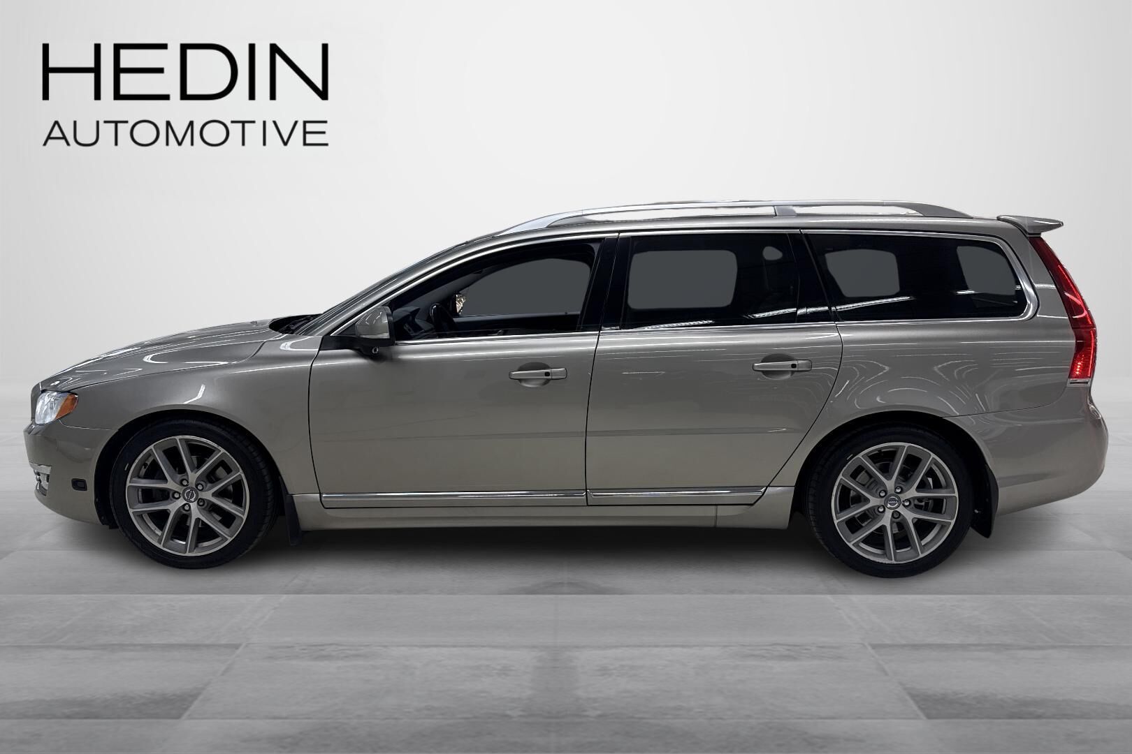 Volvo V70 D4 Summum aut 2014, bild 7/34
