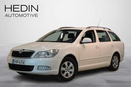 Škoda Octavia Combi 1,8 TSI Elegance - VVP-474