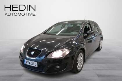 Seat LEON 1,4 TSI Copa Plus - VVX-310