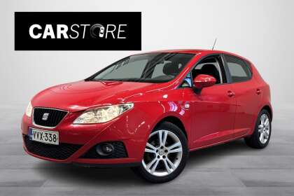 Seat IBIZA 1,2 TSI Copa Plus *** Myydään huutokaupat.com *** - VVX-338