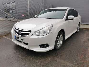 Subaru LEGACY  - VVZ-793