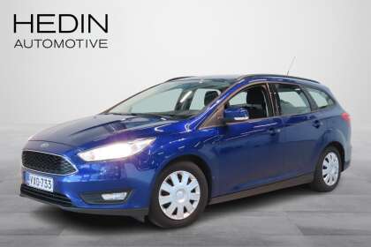 Ford FOCUS  - VXO-733