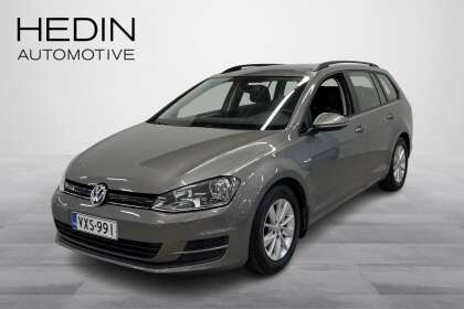 Volkswagen GOLF  - VXS-991