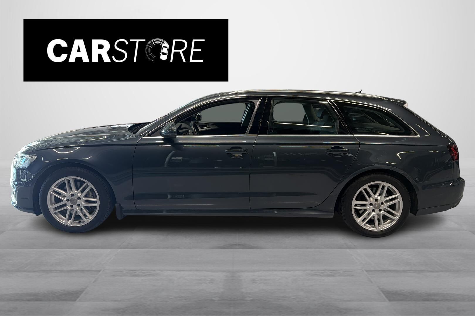 Audi A6 2016, bild 6/20