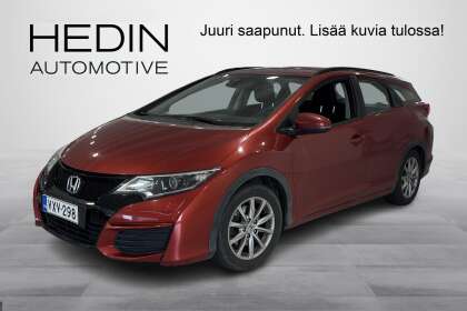 Honda CIVIC  - VXV-298