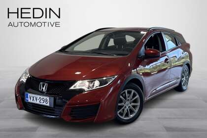 Honda CIVIC - VXV-298