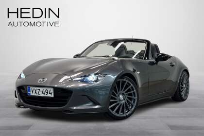 Mazda MX-5  - VXZ-494
