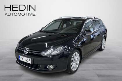 Volkswagen GOLF  - VYT-458