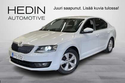 Škoda Octavia 1,0 TSI Style DSG Autom. - VYU-332