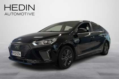 Hyundai IONIQ PLUG-IN DCT Style WLTP - VYZ-534