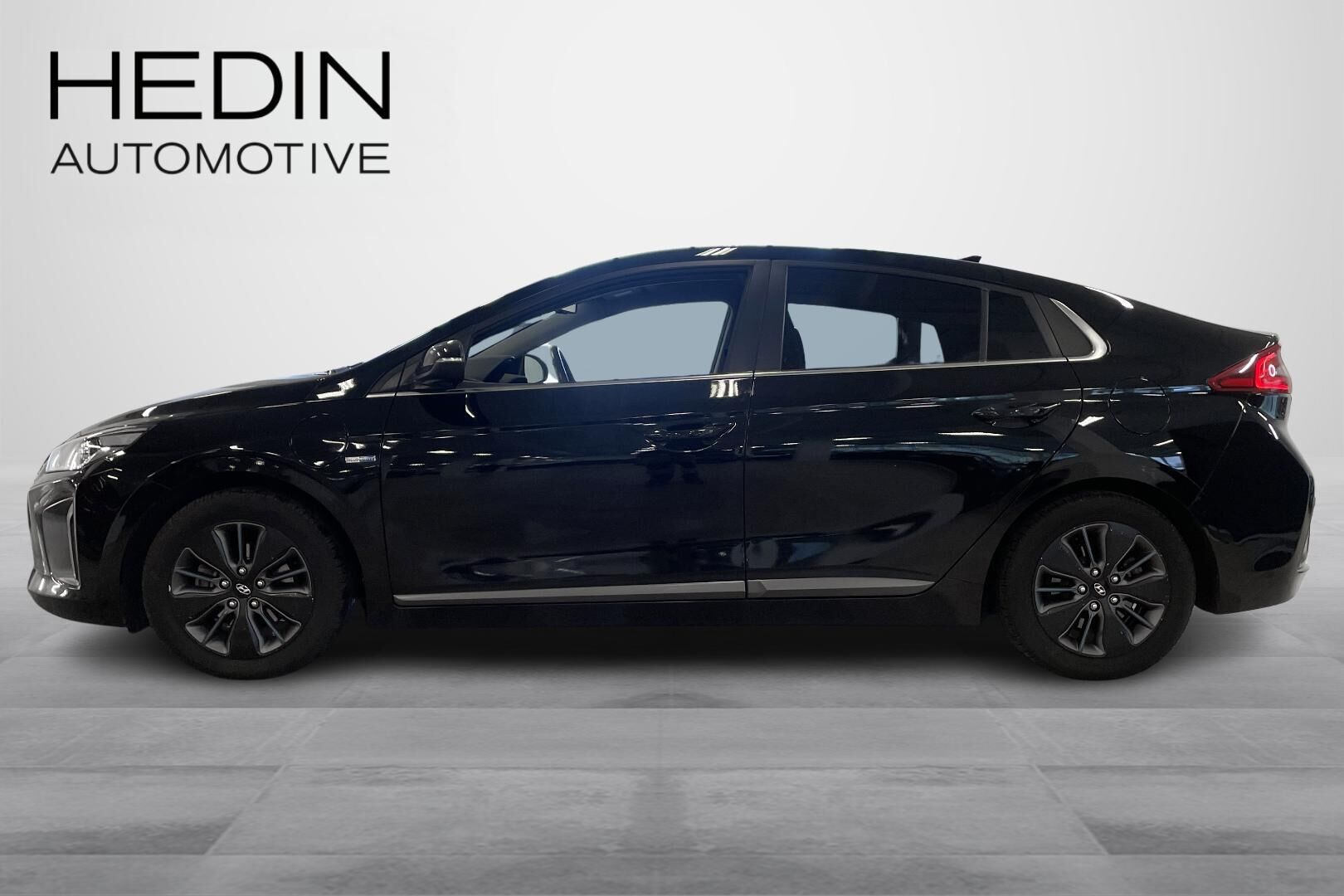 Hyundai Ioniq Plug-In DCT Style WLTP 2019, photo 5/21