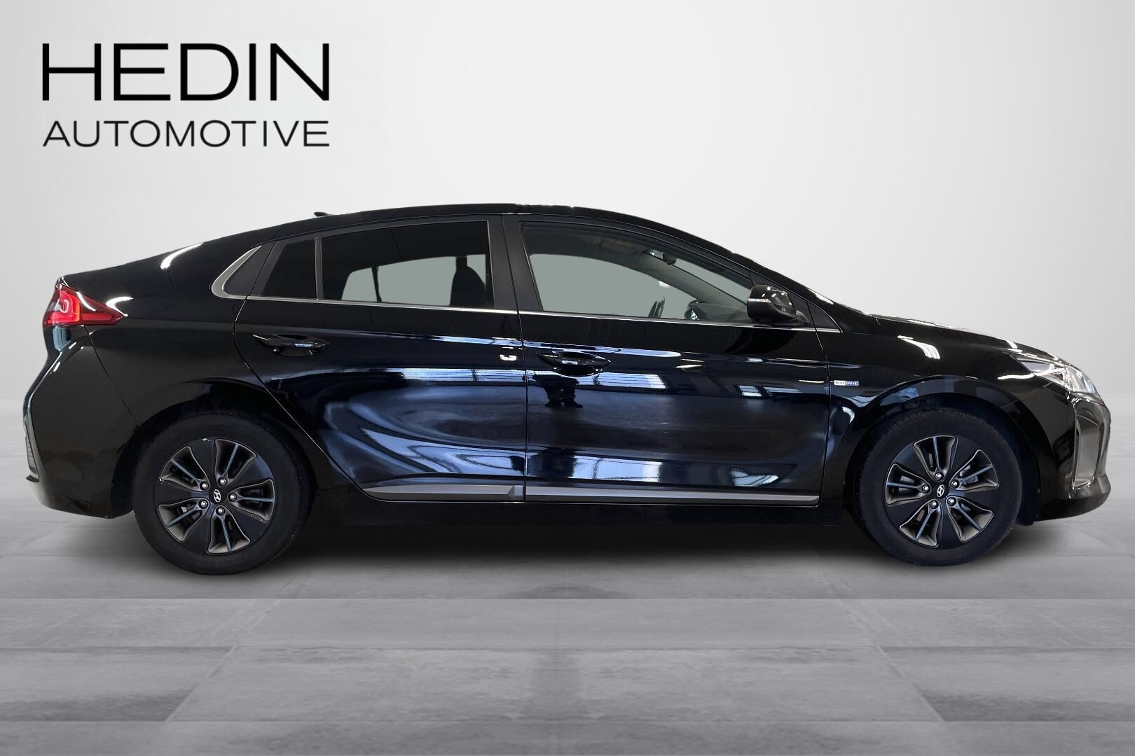 Hyundai Ioniq Plug-In DCT Style WLTP 2019, photo 6/21