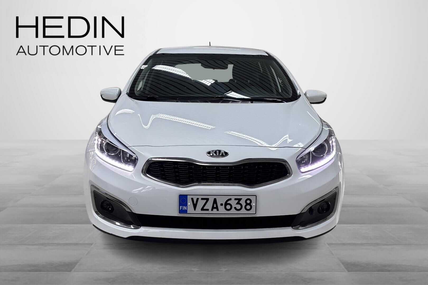 Kia Ceed 1,6 EX 5D DCT A/T 2016, kuva 5/19