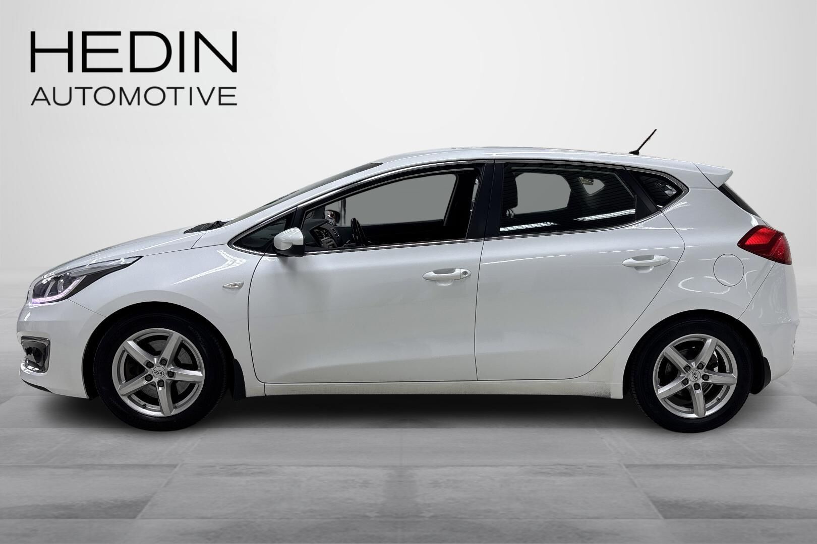 Kia Ceed 1,6 EX 5D DCT A/T 2016, kuva 7/19