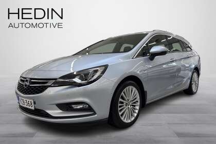 Opel ASTRA Sports Tourer Innovation 1,0 Turbo Start/Stop 77kW ECT5 - VZB-368