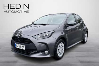 Mazda 2 Hybrid  - VZB-824