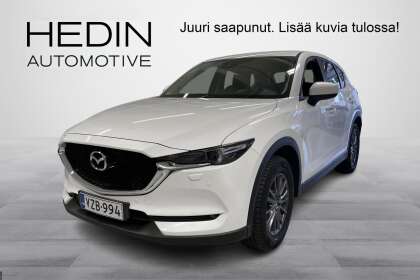 Mazda CX-5 2,0 SKYACTIV-G AWD Premium Plus Business 6AT 5ov QN1Y - VZB-994