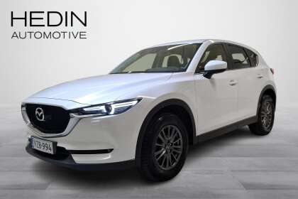 Mazda CX-5 2,0 SKYACTIV-G AWD Premium Plus Business 6AT 5ov QN1Y - VZB-994