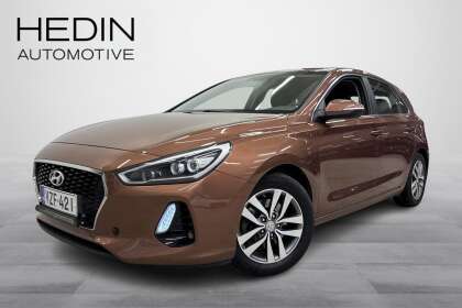 Hyundai I30 5D 1,0 T-GDI Comfort - VZF-421