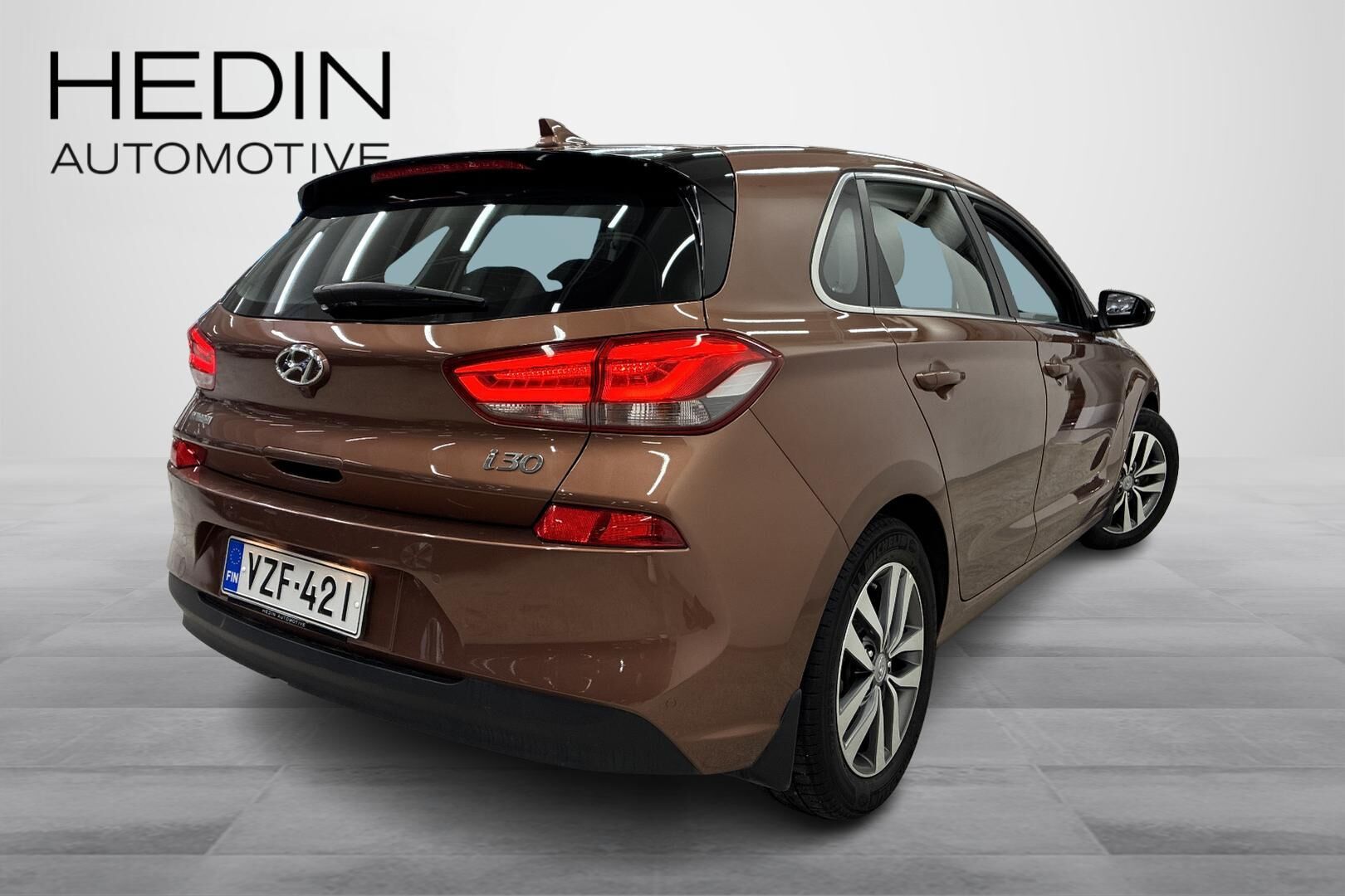 Hyundai i30 1,0 T-GDI Comfort 2017, kuva 2/24
