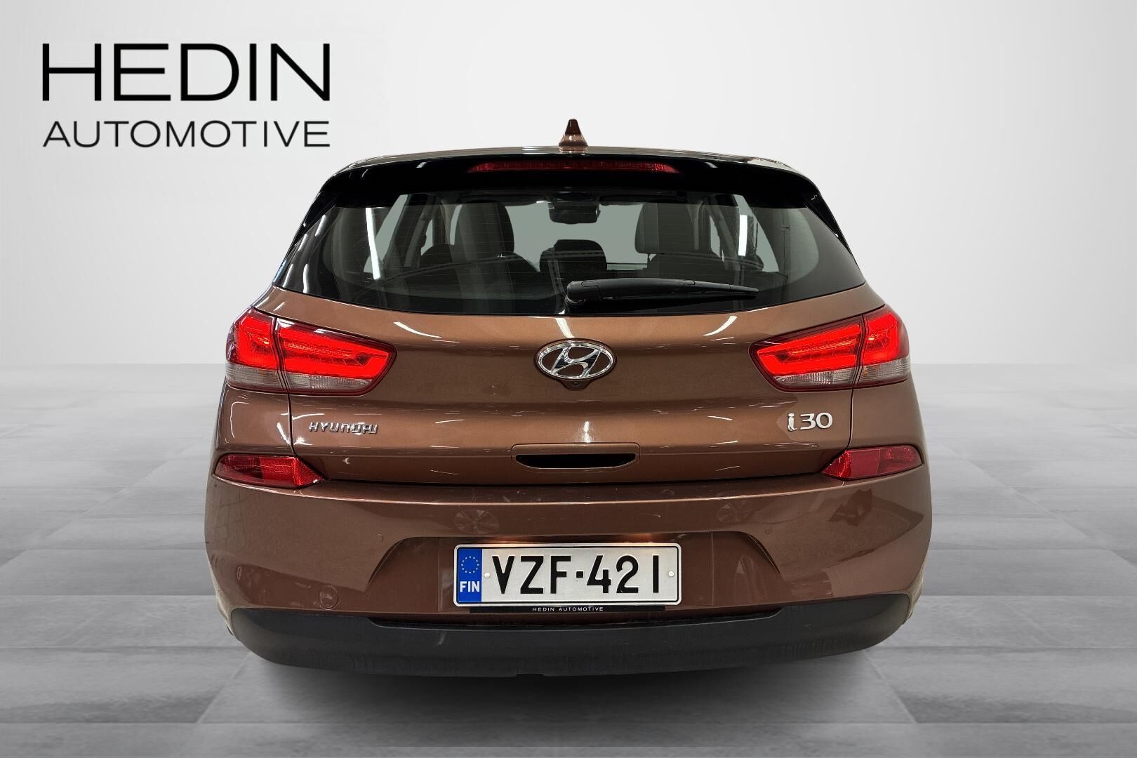 Hyundai i30 1,0 T-GDI Comfort 2017, kuva 3/24