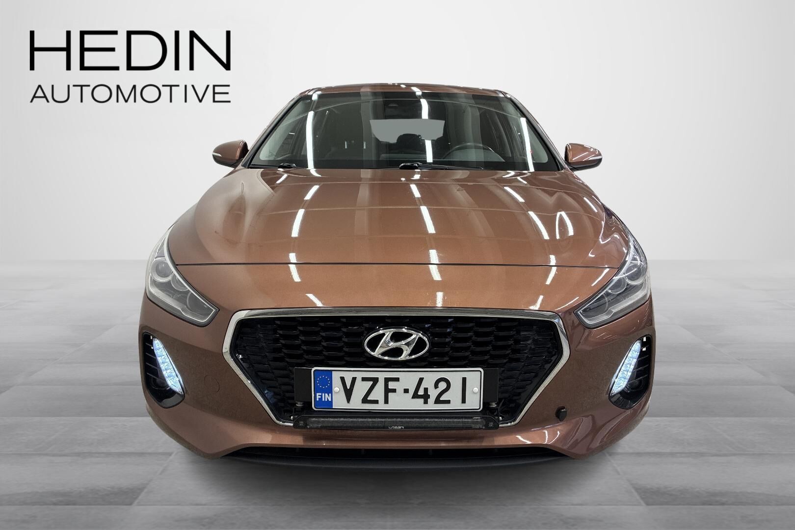 Hyundai i30 1,0 T-GDI Comfort 2017, kuva 4/24